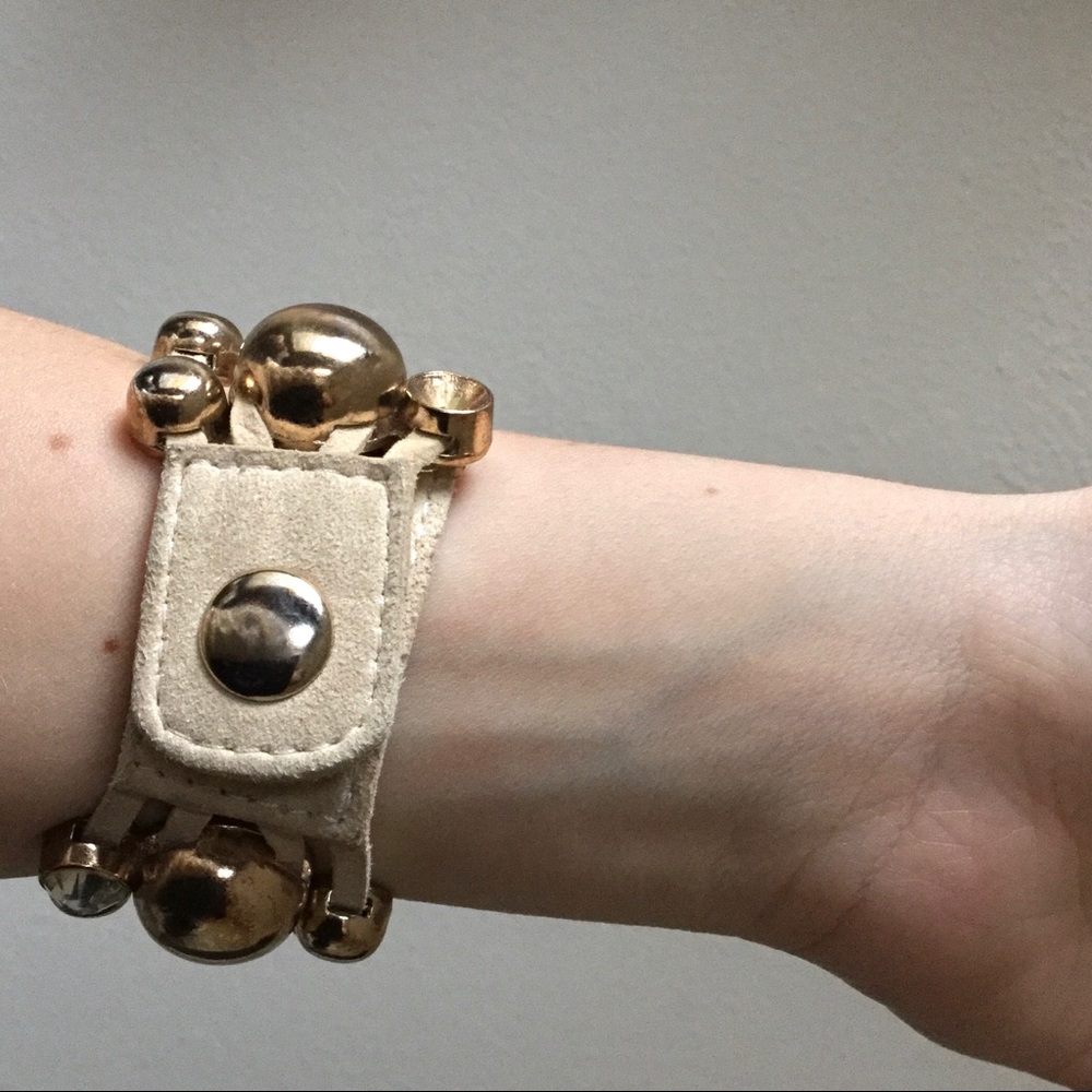 Embellished Cuff - Picture 4 of 4